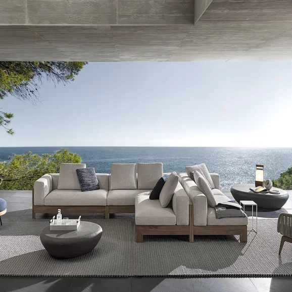 Диваны Minotti