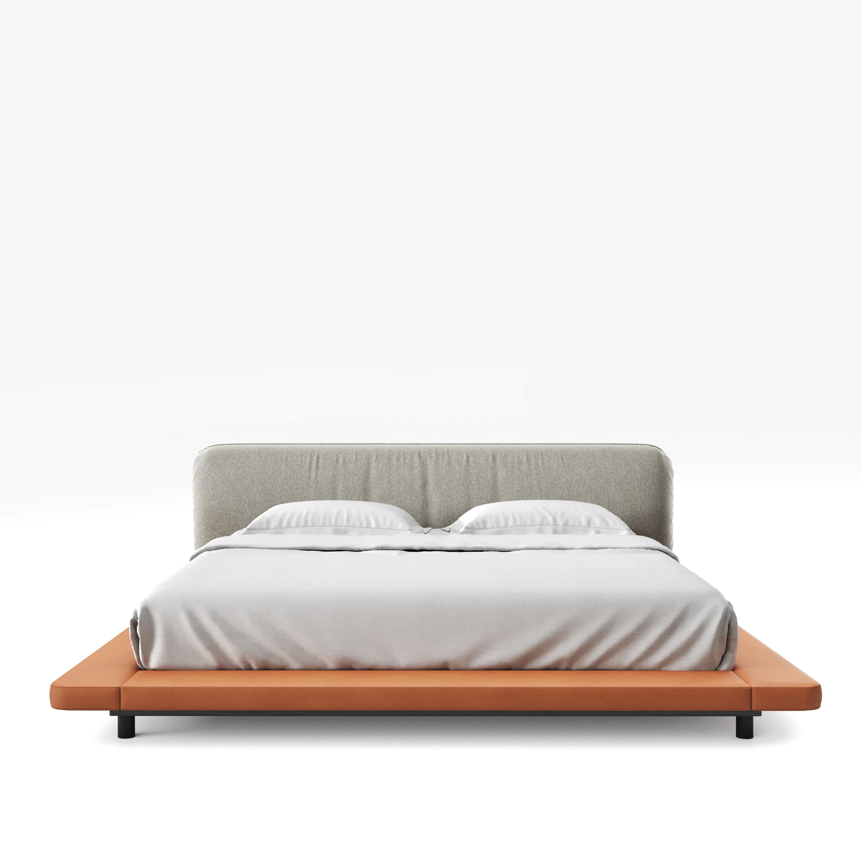 Кровать Pillow One