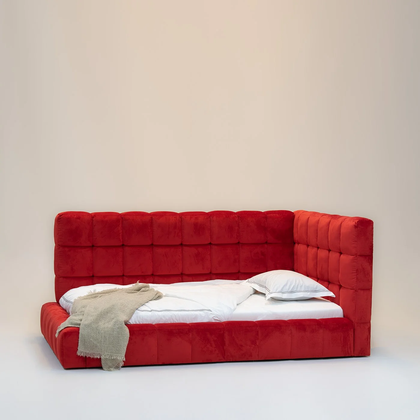 Детская кровать Softy